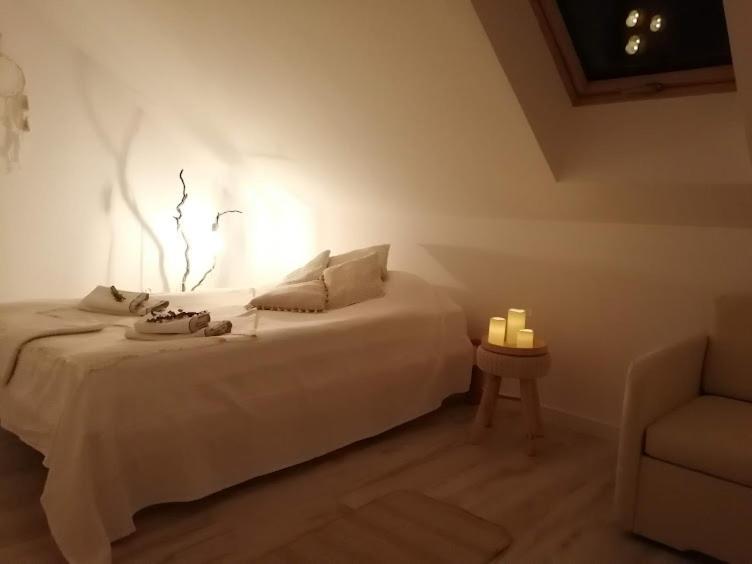 Polne Zacisze ξενώνας Lgin Εξωτερικό φωτογραφία